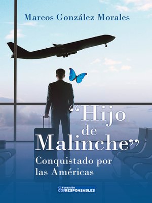cover image of Hijo de Malinche